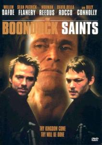 The Boondock Saints