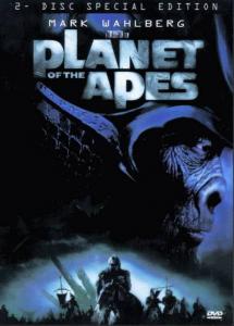 Planet of the Apes