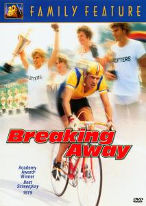 Breaking Away