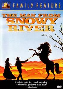 The Man from Snowy River