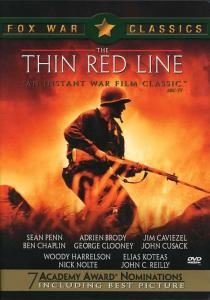 The Thin Red Line