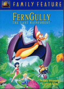 Ferngully: The Last Rainforest