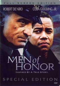 Men of Honor