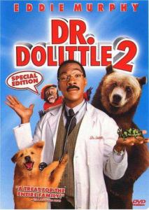 Dr. Dolittle 2