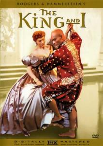 The King and I
