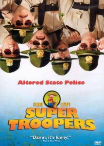 Super Troopers