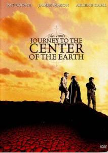 Journey to the Center of the Earth