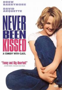 Never Been Kissed