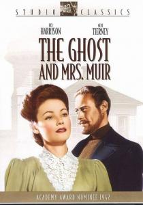 The Ghost and Mrs. Muir