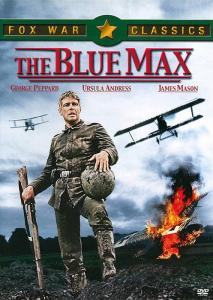 The Blue Max