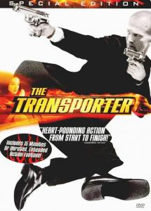 The Transporter