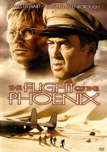 The Flight of the Phoenix