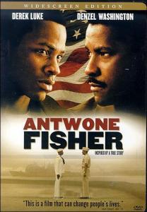 Antwone Fisher