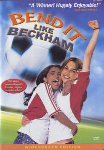 Bend It Like Beckham