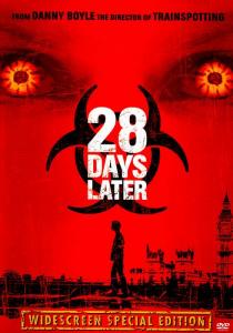 28 Days Later