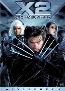 X2: X-Men United