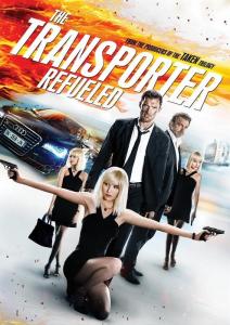 The Transporter: Refueled