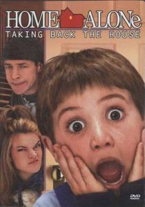 Home Alone 4: Taking Back the House