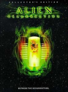 Alien Resurrection