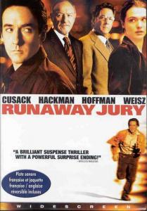 Runaway Jury