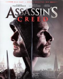 Assassin's Creed