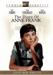 The Diary of Anne Frank