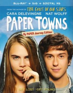 Paper Towns