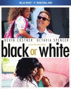 Black or White