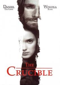 The Crucible