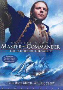 Master And Commander: The Far Side Of The World