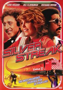 Silver Streak