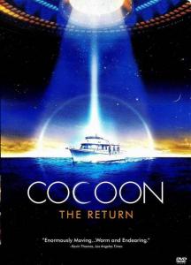 Cocoon: The Return