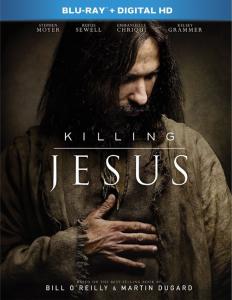 Killing Jesus