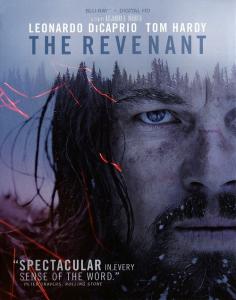 The Revenant