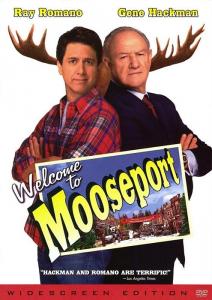 Welcome to Mooseport