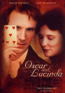 Oscar and Lucinda