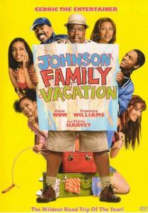 Johnson Family Vacation