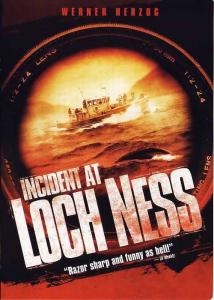 Incident at Loch Ness