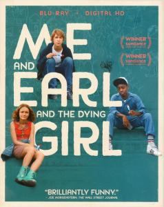 Me and Earl and the Dying Girl