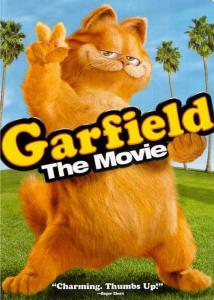 Garfield: The Movie