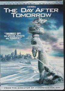 The Day After Tomorrow