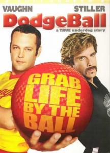 Dodgeball