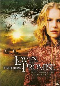 Love's Enduring Promise