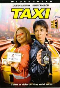 Taxi