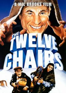 The Twelve Chairs