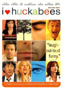 I Heart Huckabees