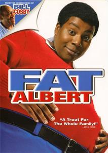 Fat Albert