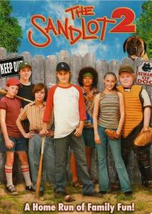 The Sandlot 2