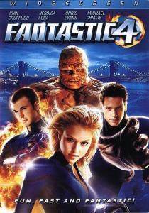 Fantastic 4