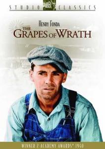 The Grapes of Wrath